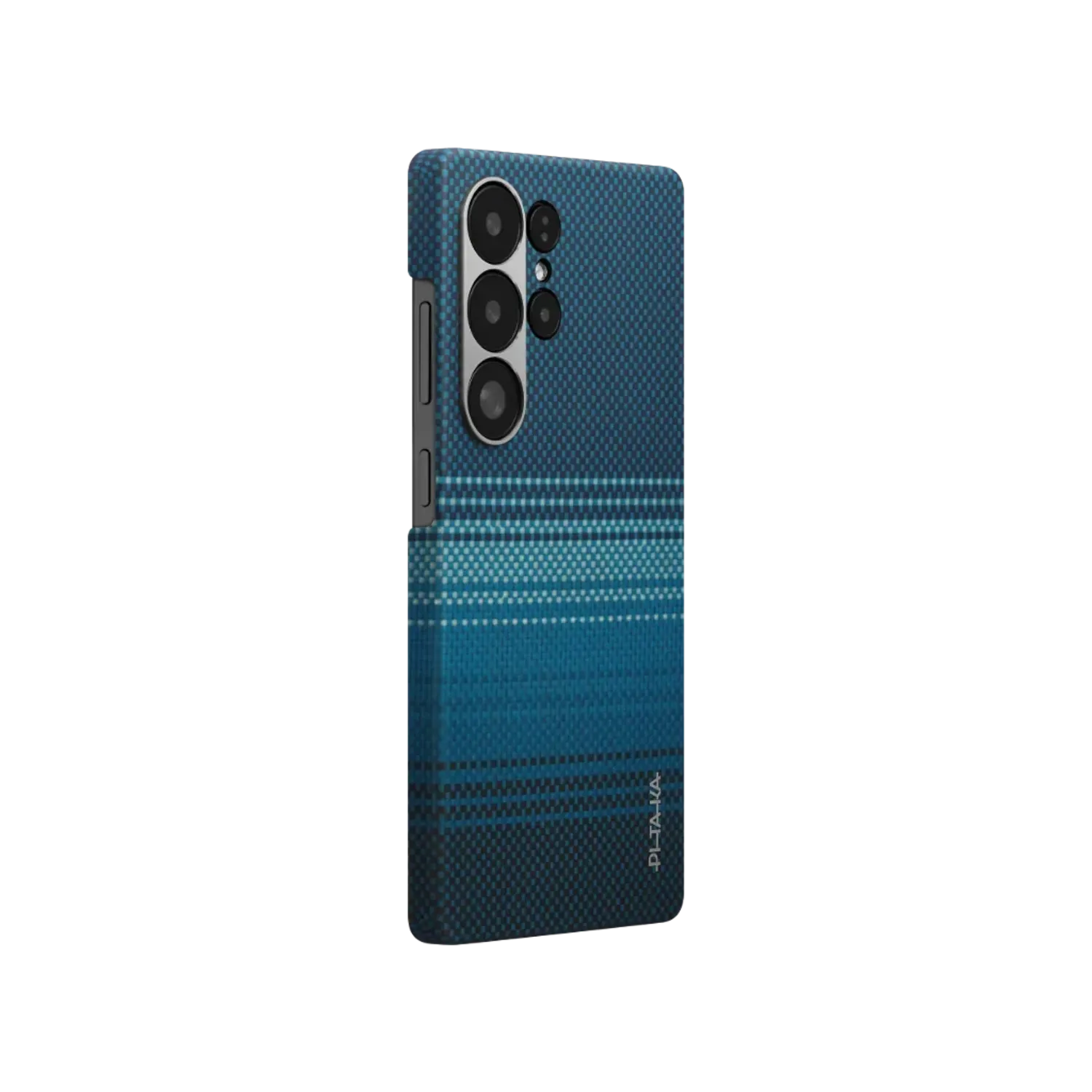 S25 Ultra Tactile Woven case