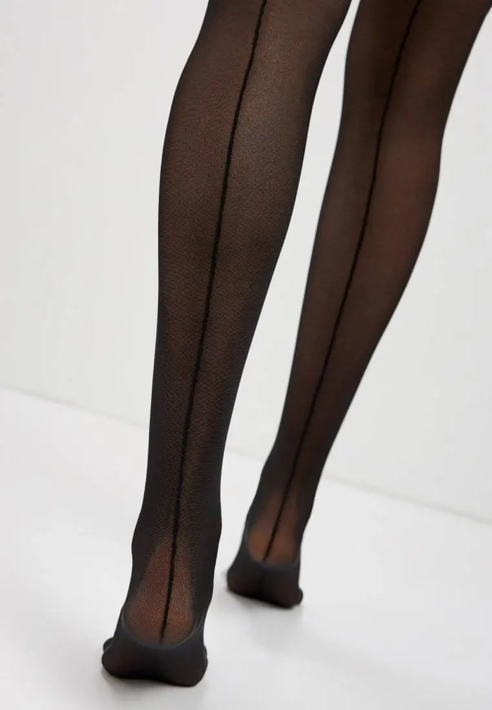 CONTE - Line slim 40 den 