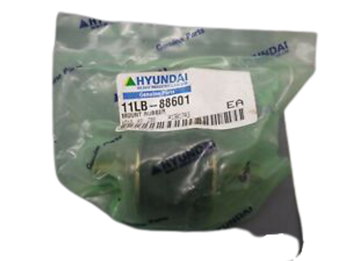 Mount Rubber, Лапны Резин