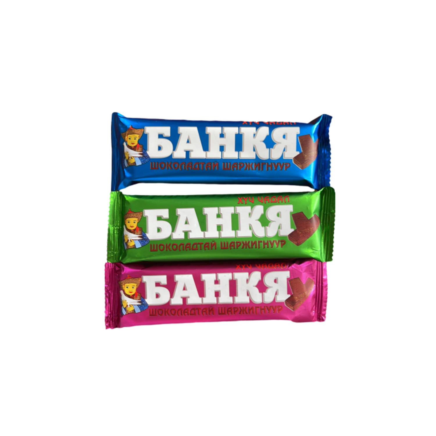 Печень Банкя 30гр