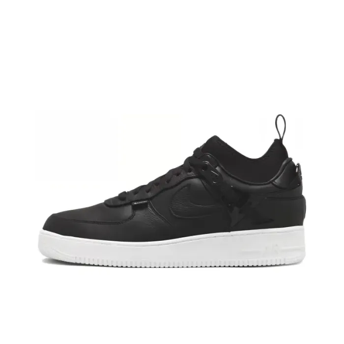 Nike Air Force 1 Low Sp Undercover Black