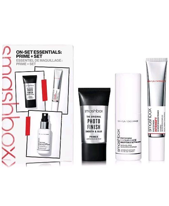 Smashbox mini Set