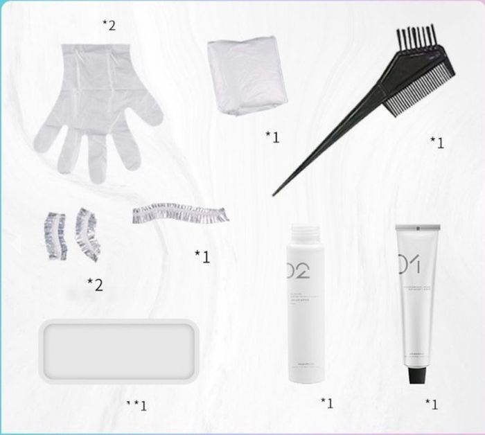 Үсний будаг