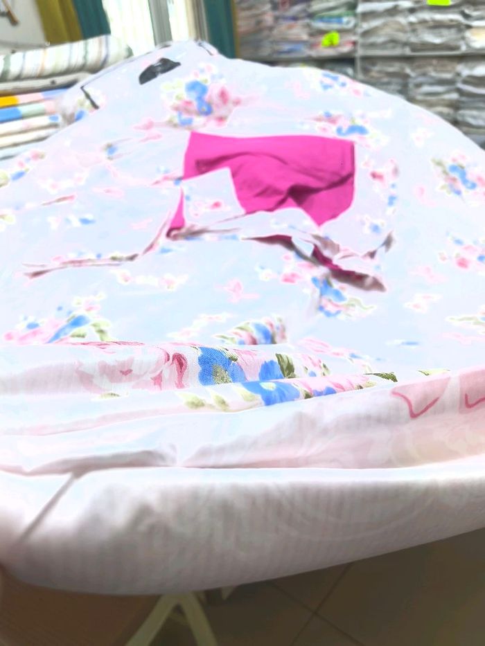 Хөнжилтэй сет