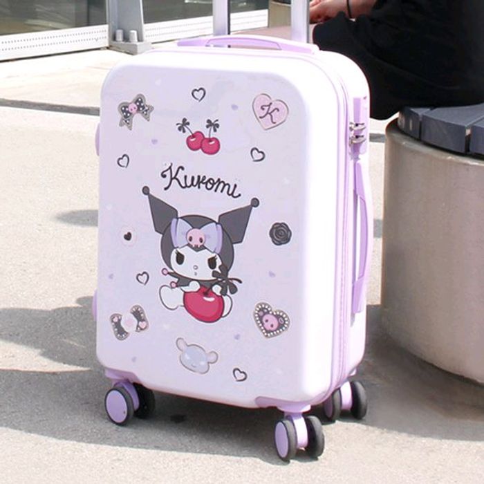 Аяллын дугуйтай цүнх  SC0317 