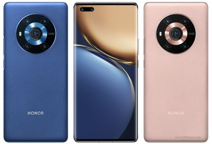 Honor Magic3 Хагас Тунгалаг Кэйс