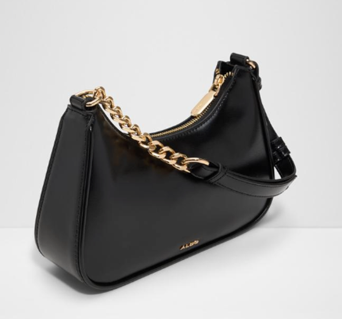 SABRYNE-1-BLACK-L City Handbags