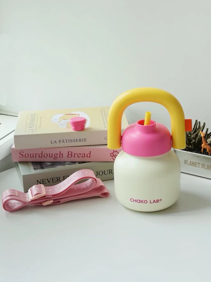 CHAKO LAB LinLin Pot Large аяга