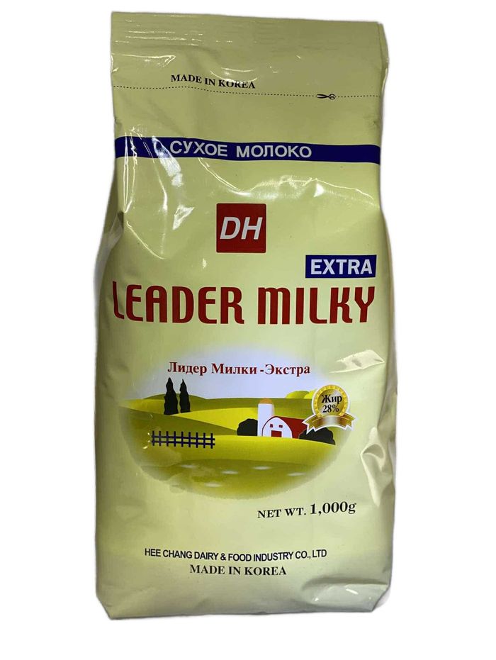 Хуурай сүү DH 500гр 