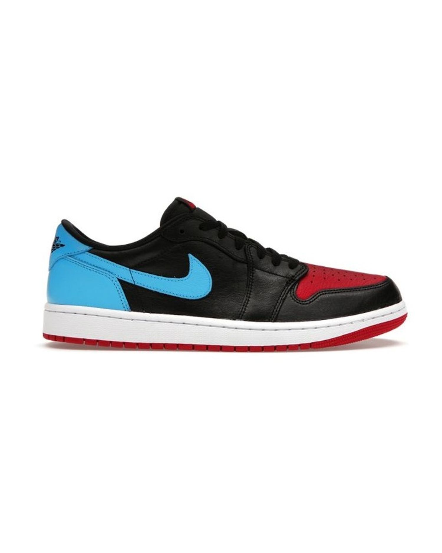 Jordan 1 Retro Low OG NC to Chi (Women's)