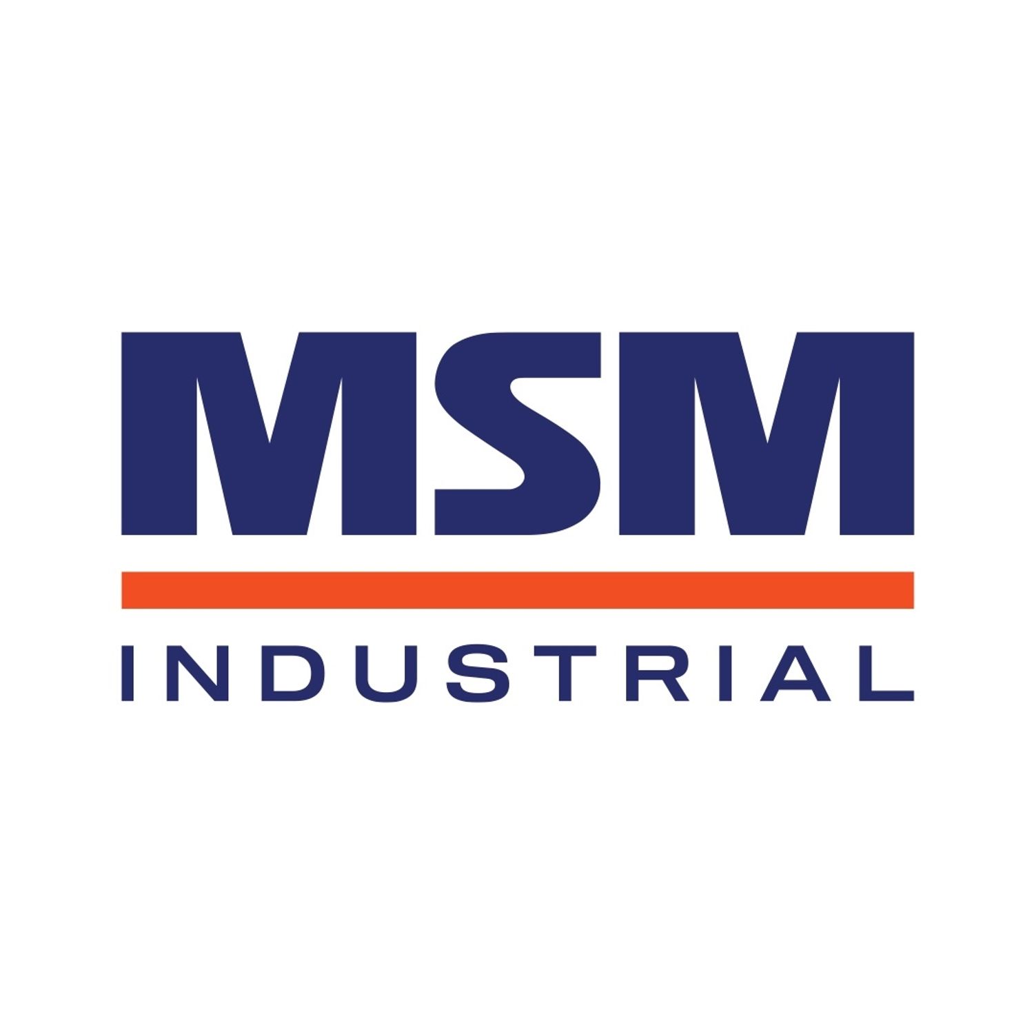 MSM Industrial ХХК