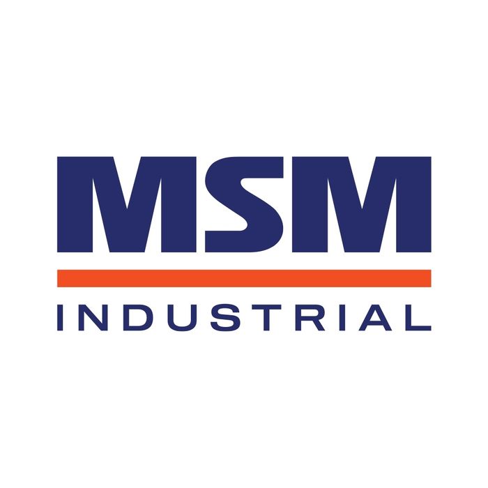 MSM Industrial ХХК