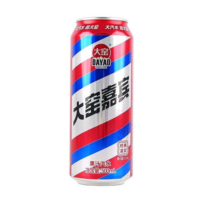 Ундаа Dayao улаан 