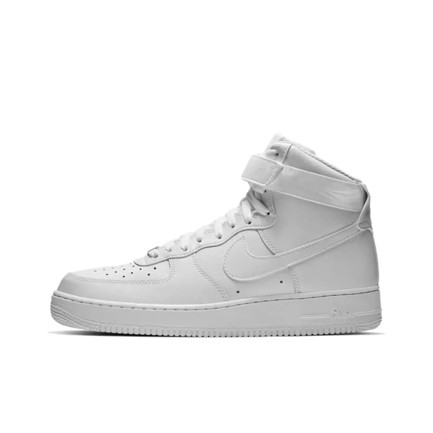 Nike Air Force 1 High 07 Triple White