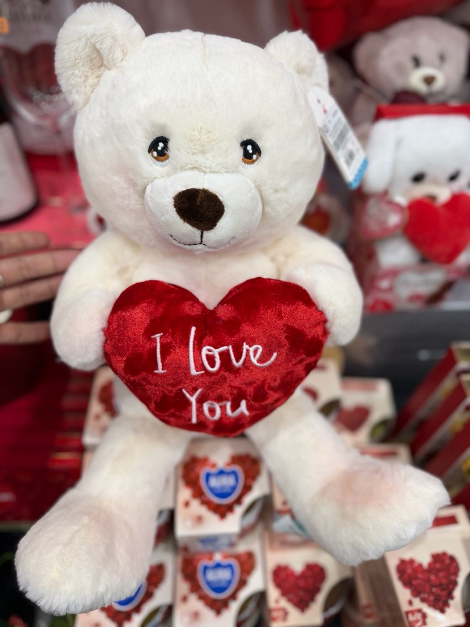 Зүрхтэй бамбарууш