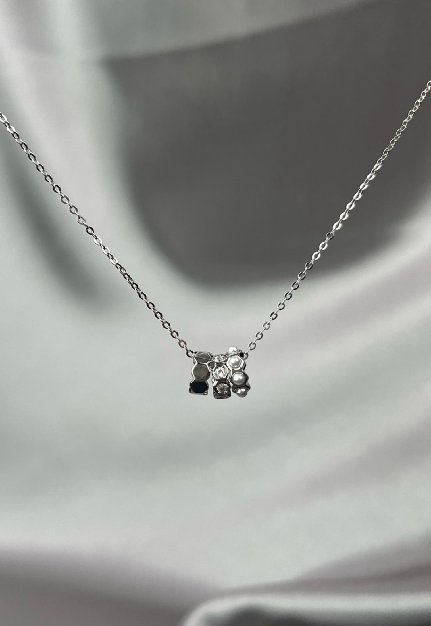 Хүзүүний зүүлт