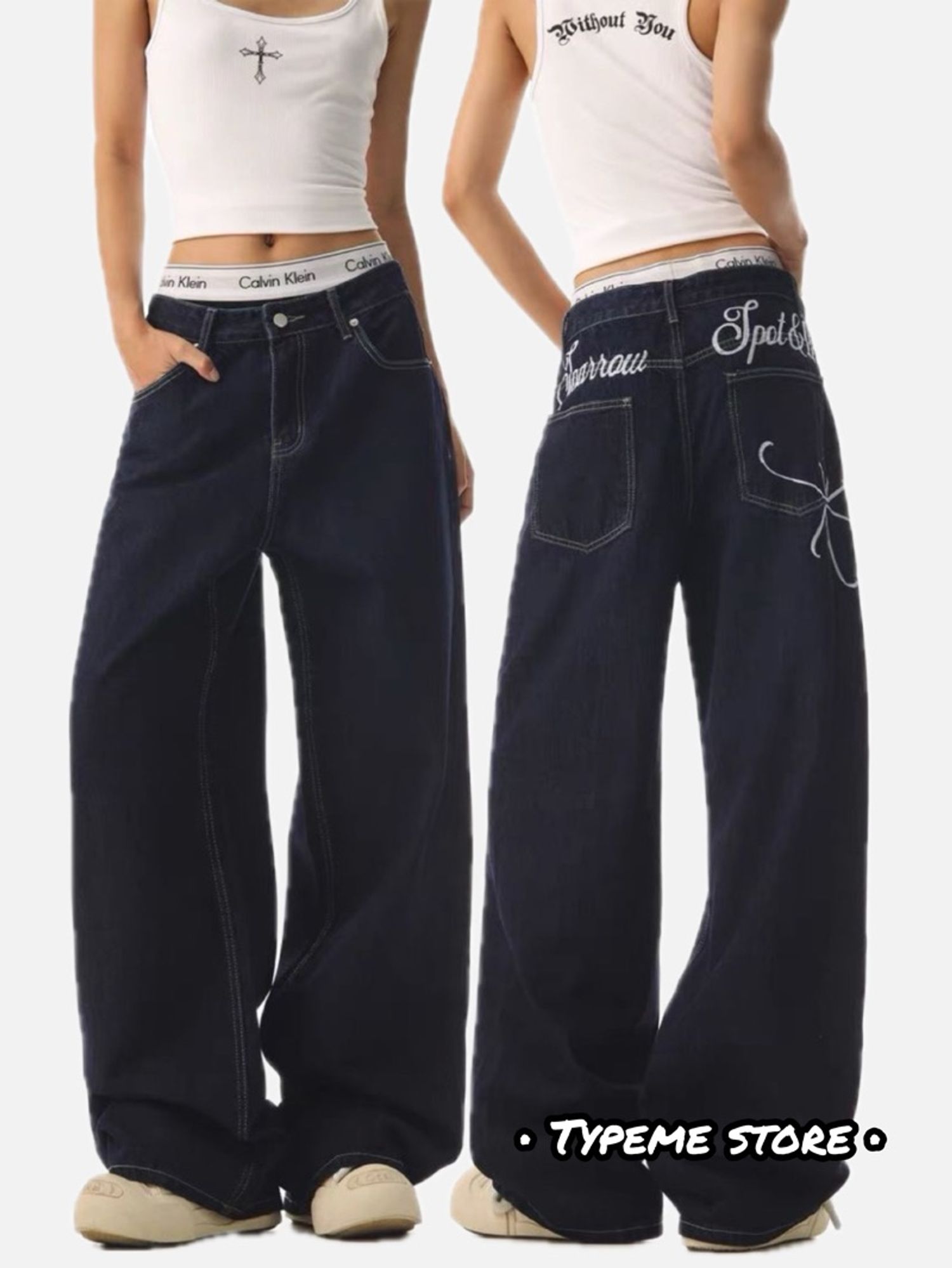 Jeans жеанс өмд