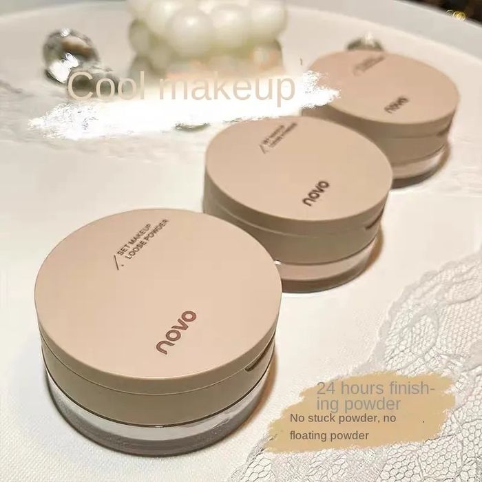 NOVO powder N02