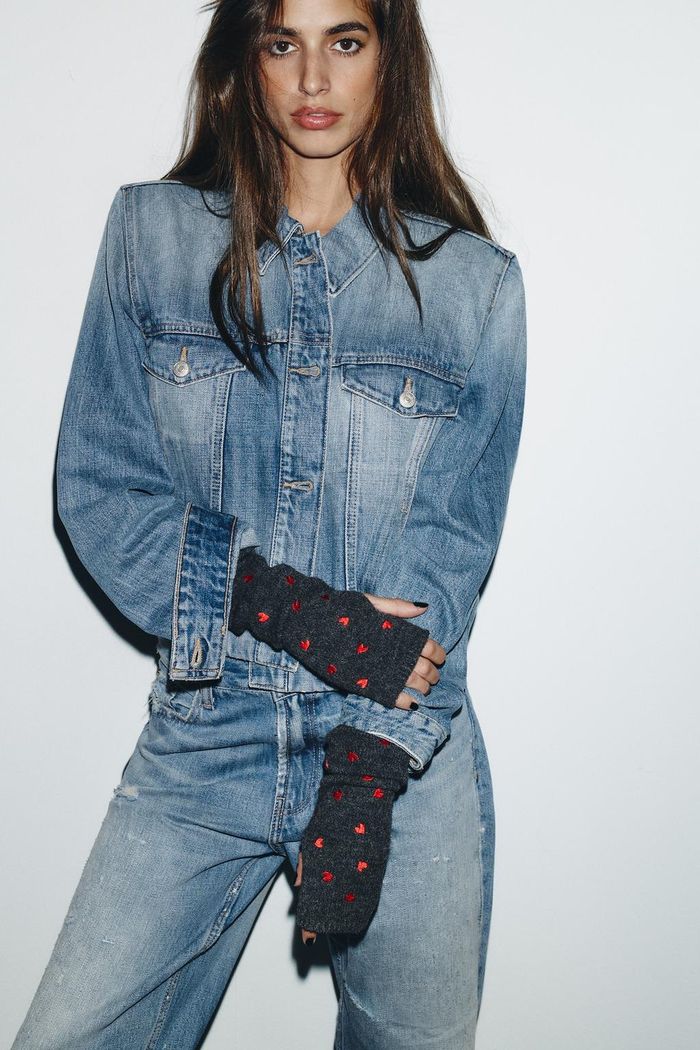 зүрхтэй 3 хос