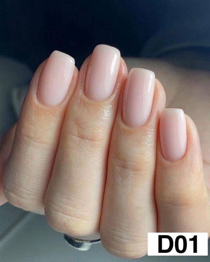 Queen брэндийн сүүн гелэн лак 