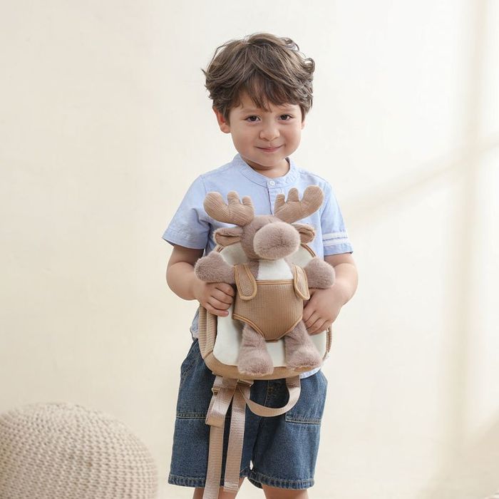 Moonkie Hug & Go™ Mossy