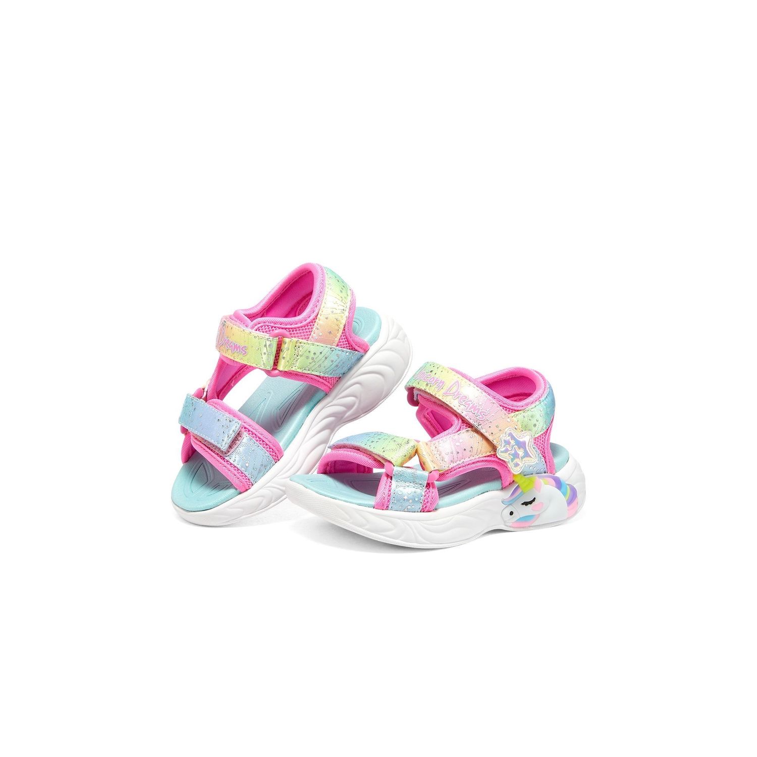 Skechers baby kids