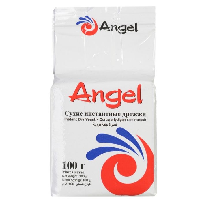 Исгэгч Angel 100гр 