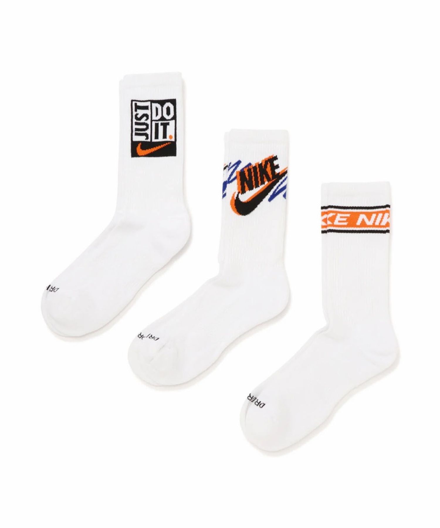nike everyday plus socks 