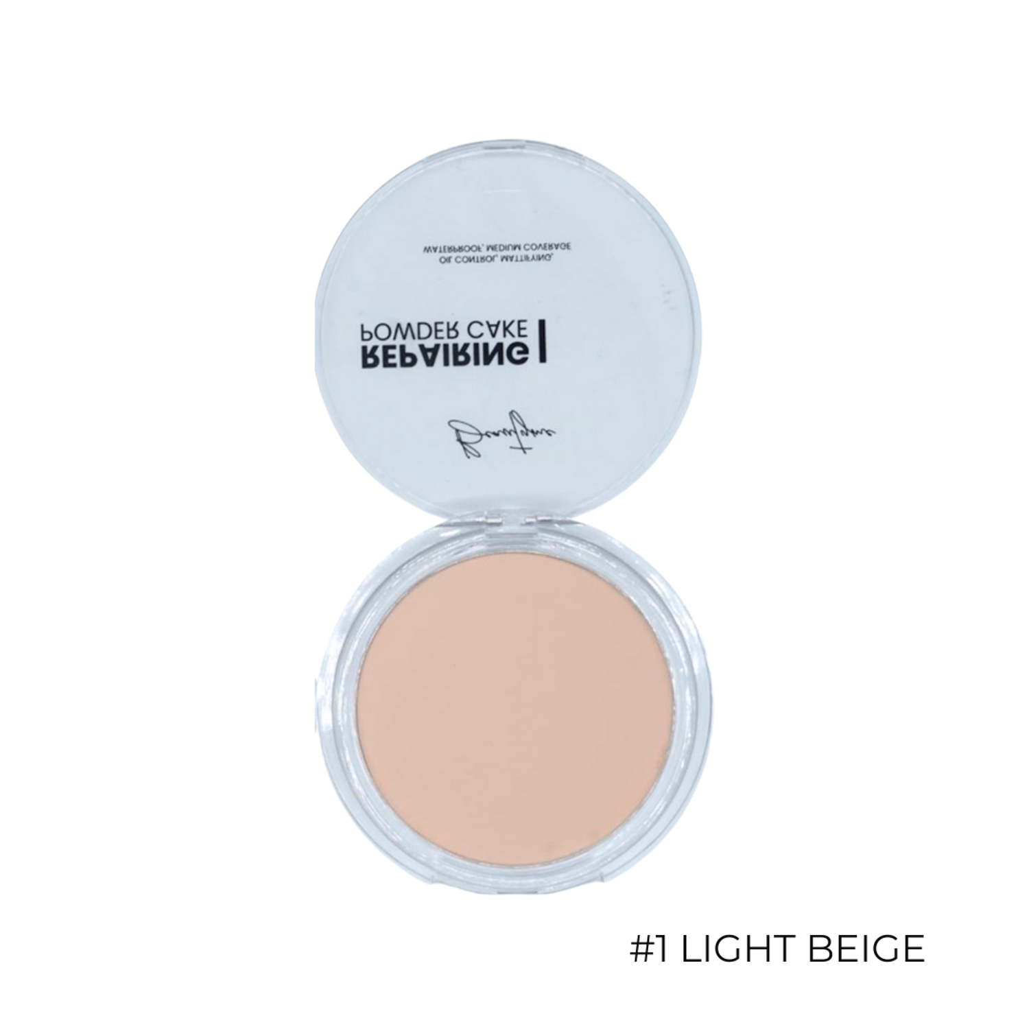 BM Шахмал түгжигч повдер | 01