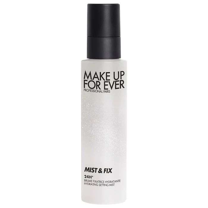 MakeUp Forever Mist & Fix Spray