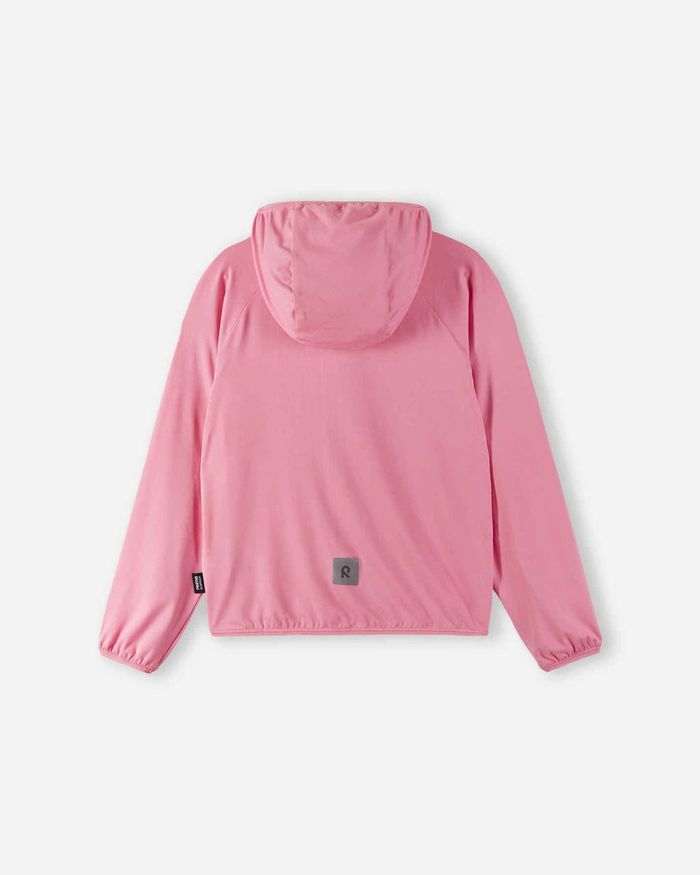 BugProof hoodie, Hytyton,Sunset Pink