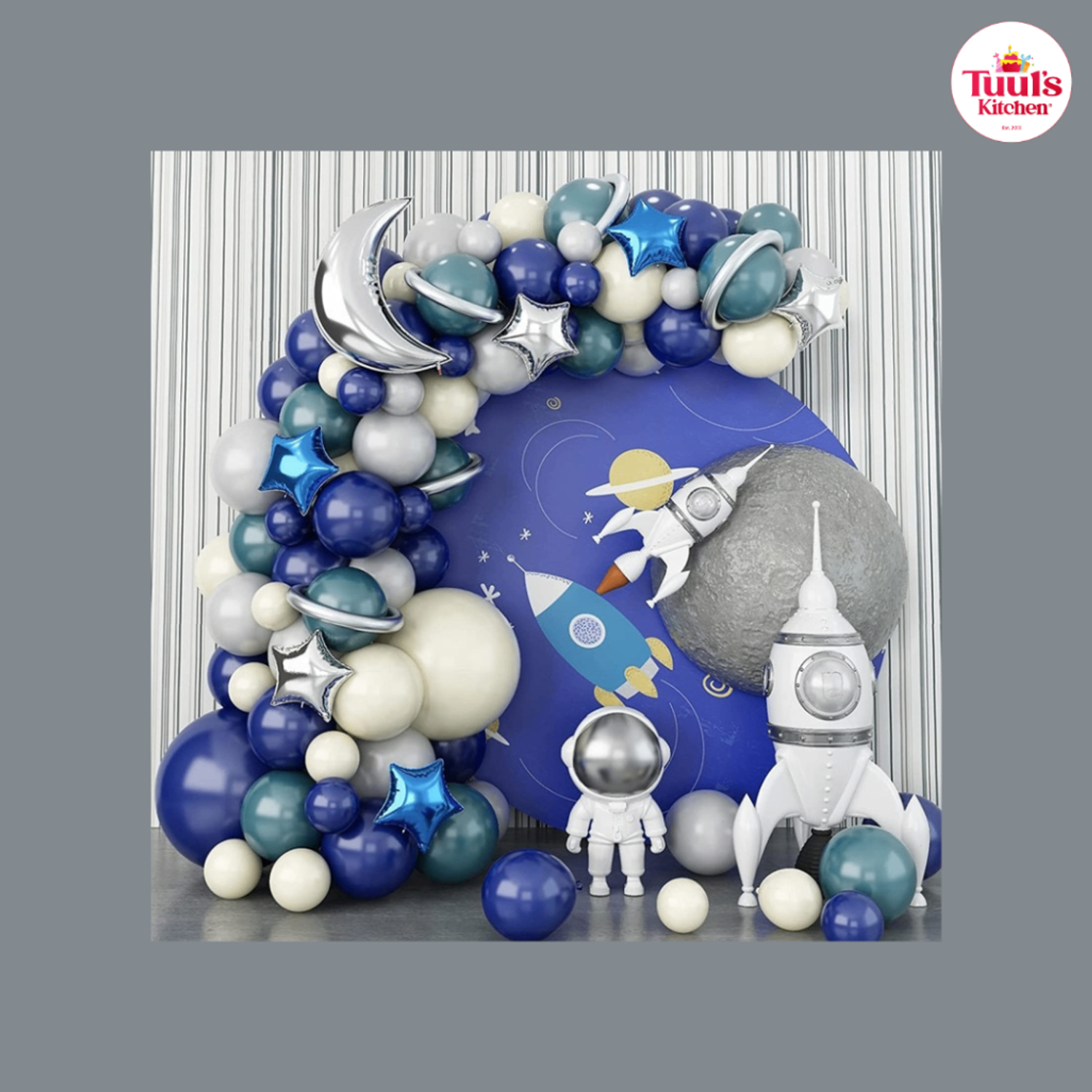 Сансрын нисгэгчтэй арк шаар сэт