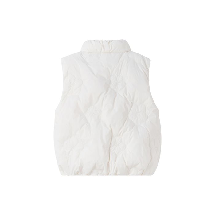 Хантааз жижиг цагаан