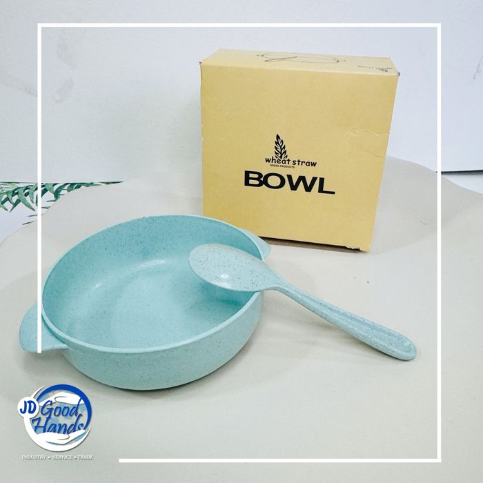 Нярай хулсан аяга халбагатай 