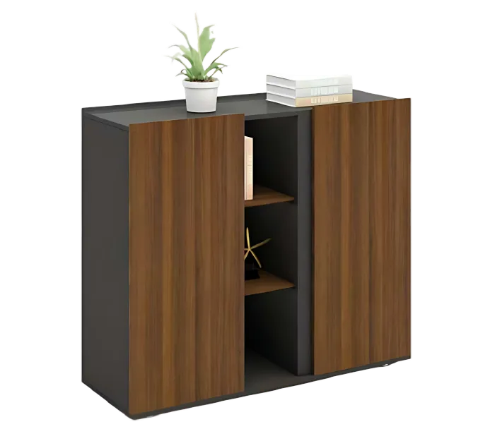 Туслах модон шүүгээ