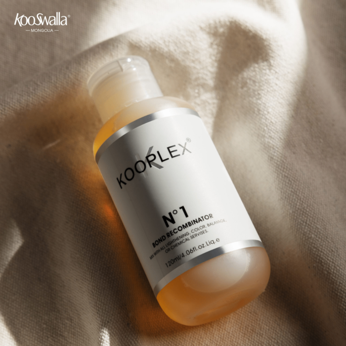 Kooplex эмчилгээ №1