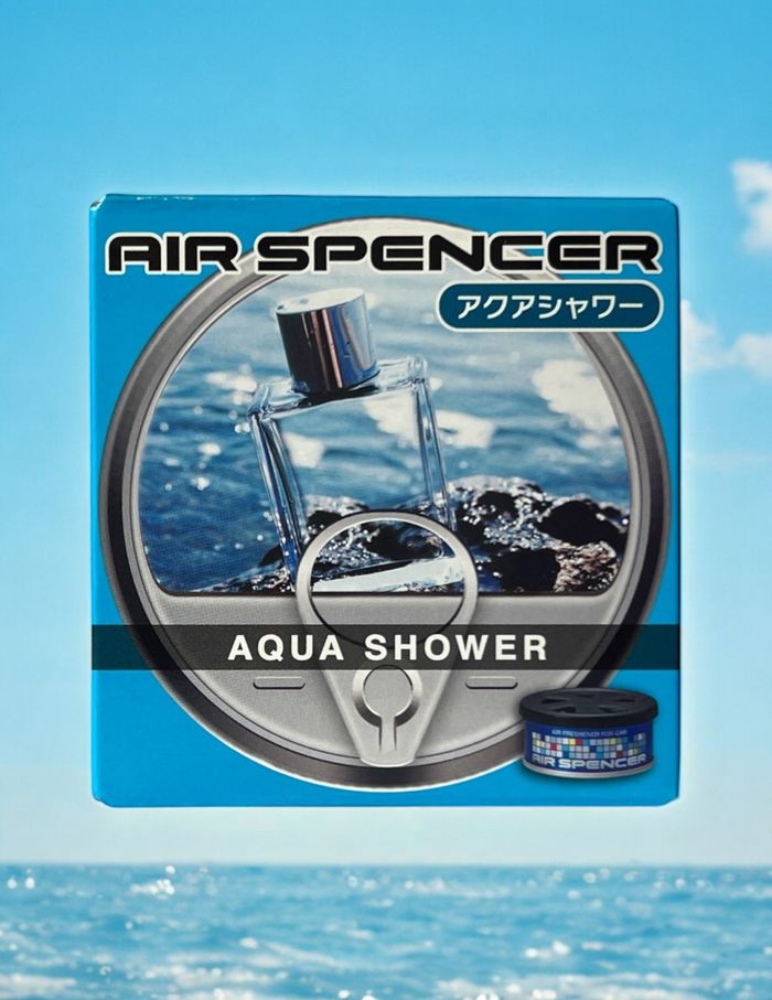 A31 Aqua Shower