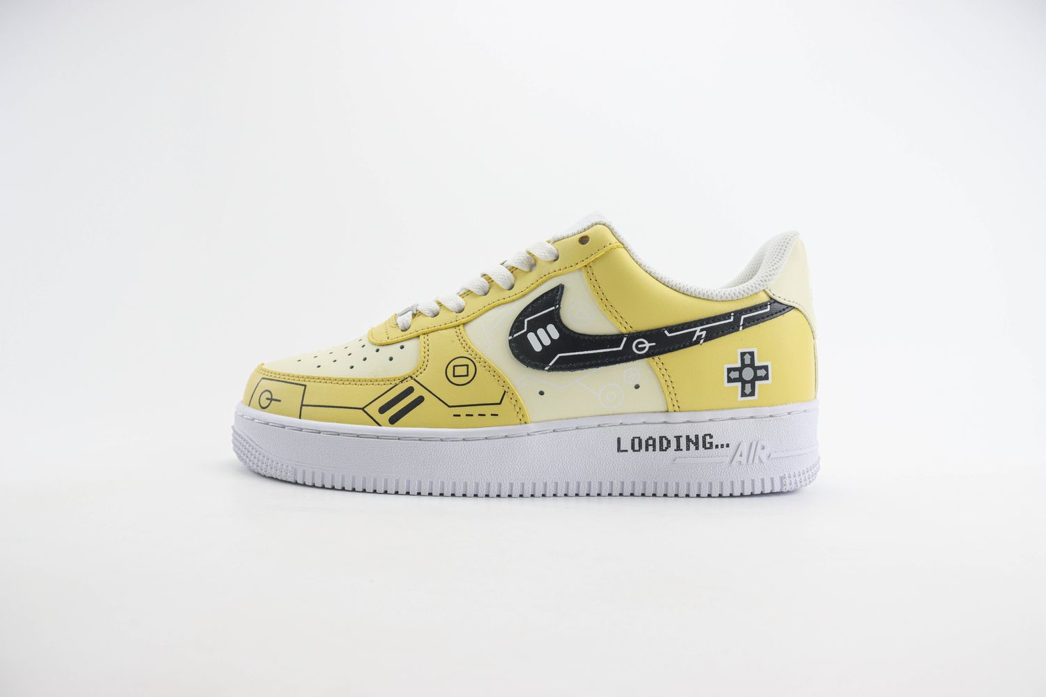  Nike Air Force 1 Low 291