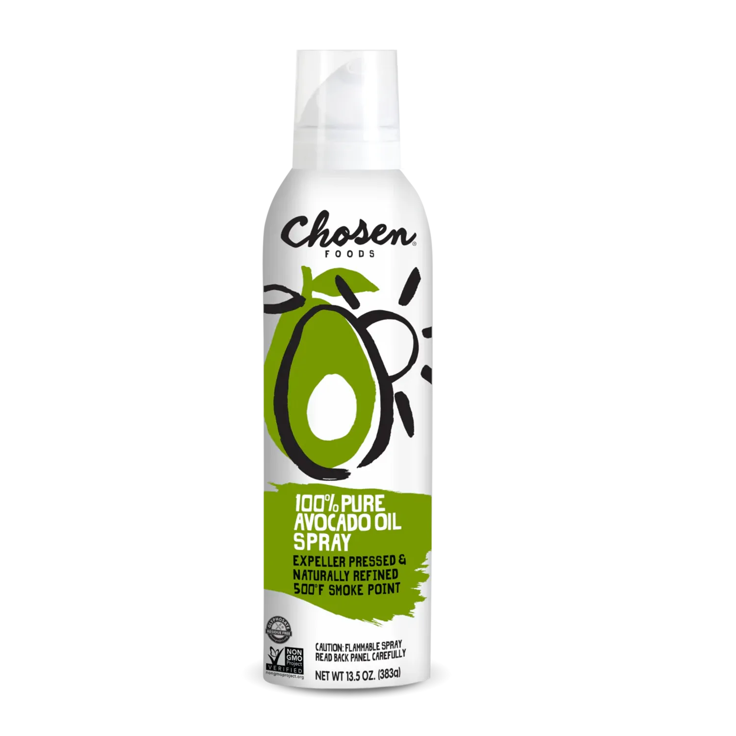 Avocado Oil Spray