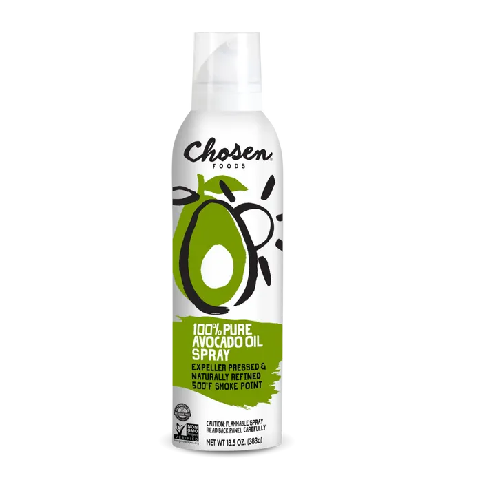 Avocado Oil Spray