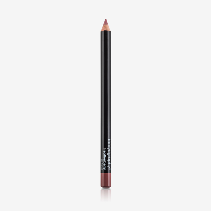 Уруул хүрээлэгч харандаа-BODYOGRAPHY LIP PENCIL HEATHER BERRY