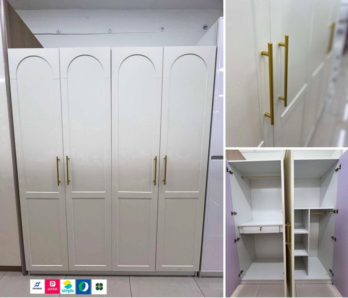 Шкаф /Код: H-3011-2M/