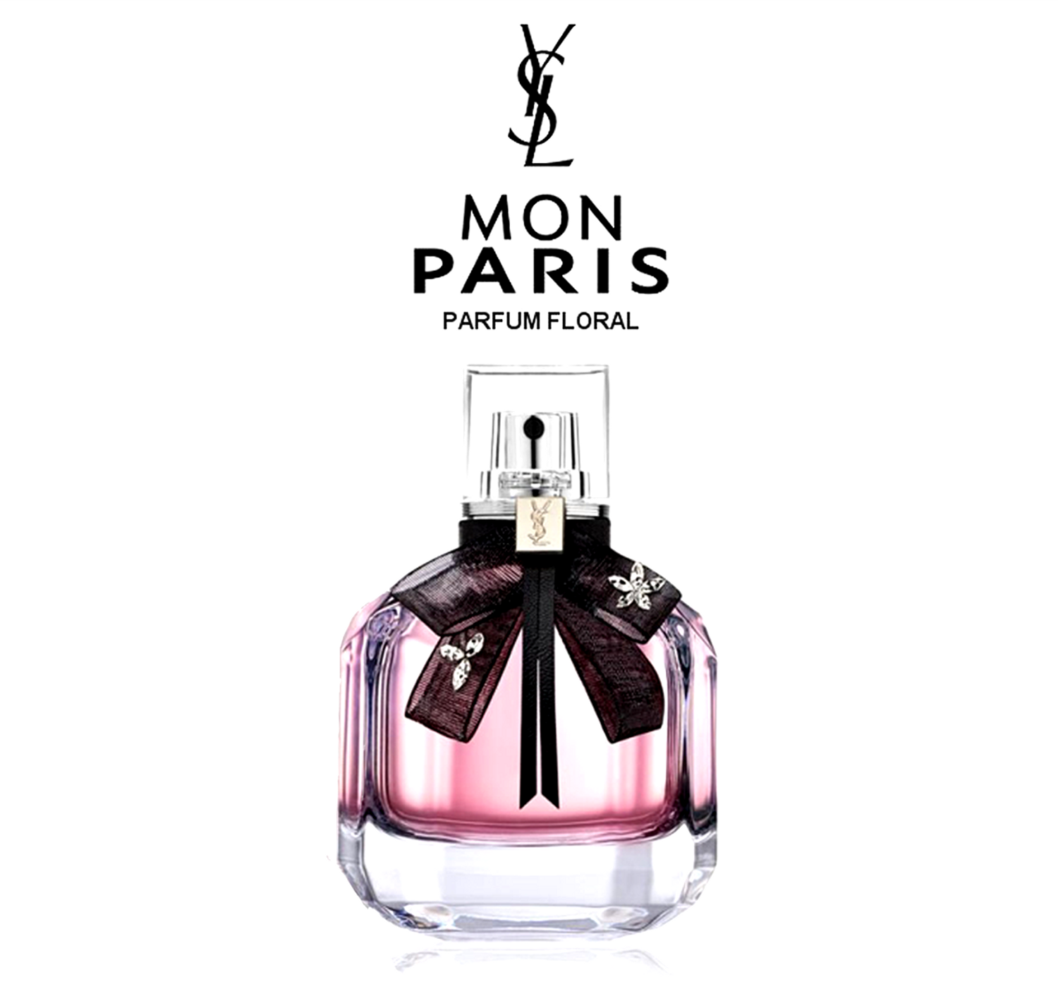 YSL Mon Paris Parfum Floral 