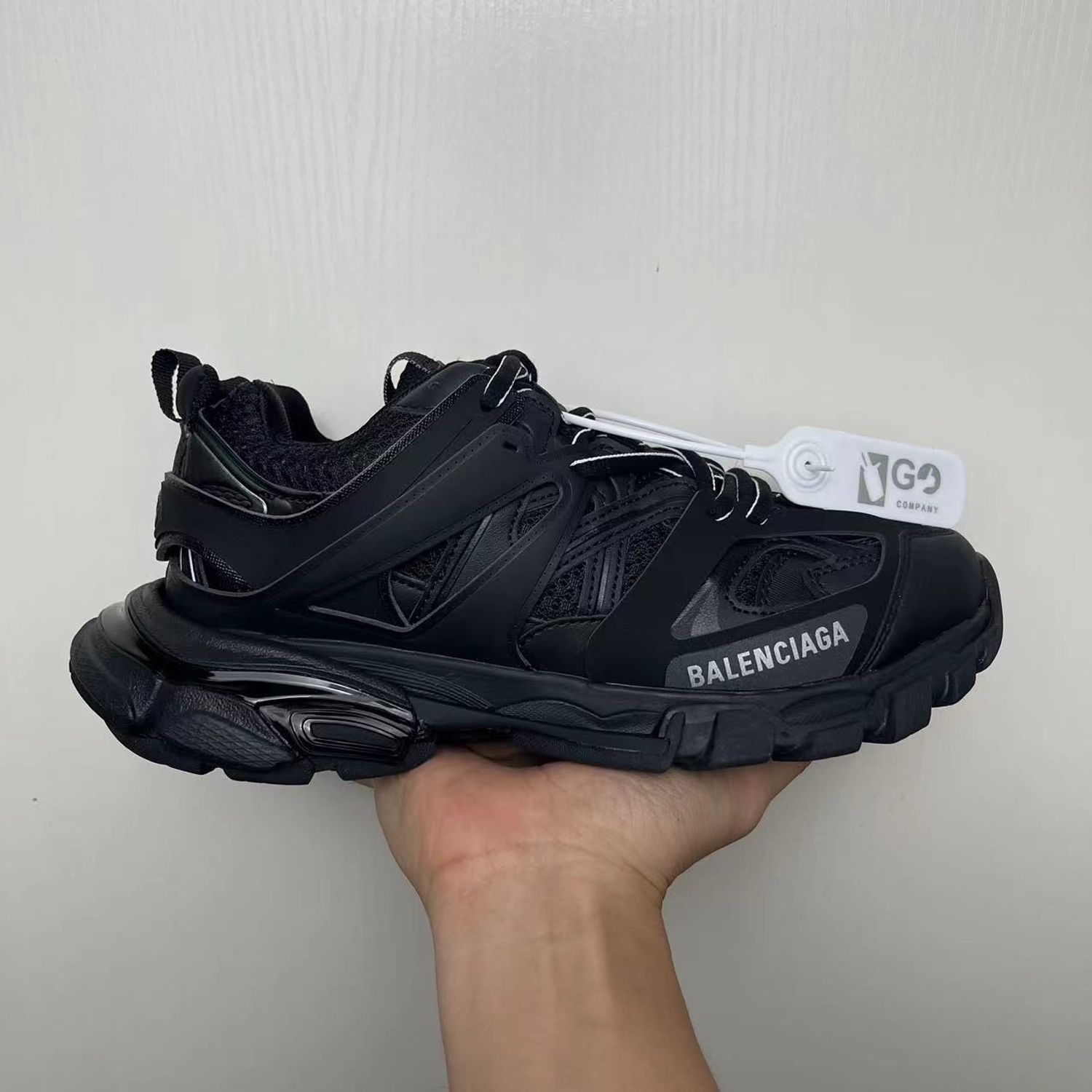 Balenciaga 3.0