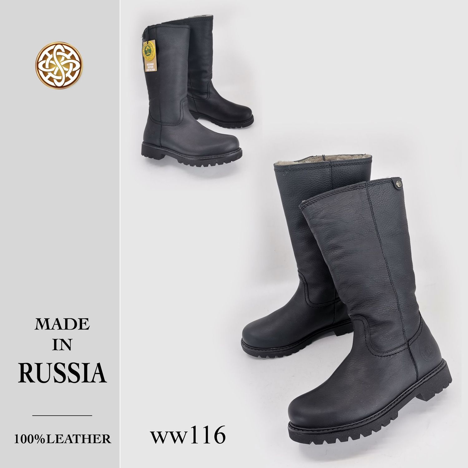 Panama Jack    /ww116/