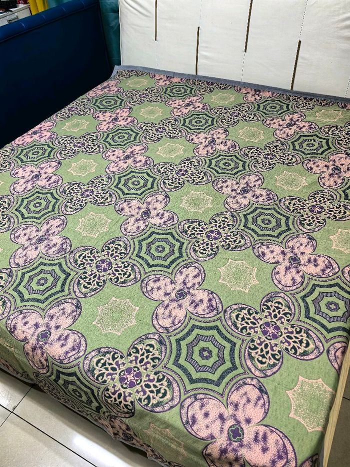 Муслин 2 талт бүтээлэг