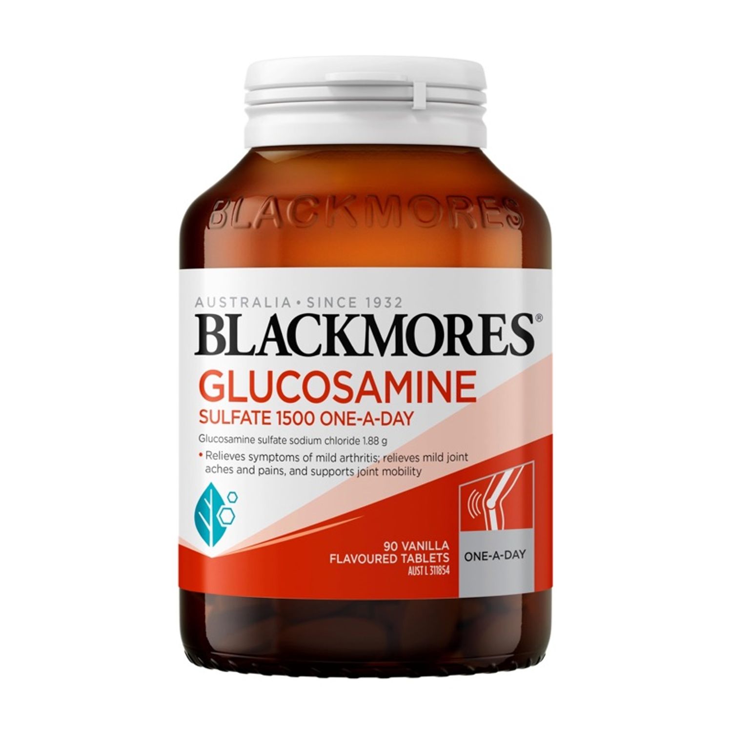 Blackmores Glucosamine