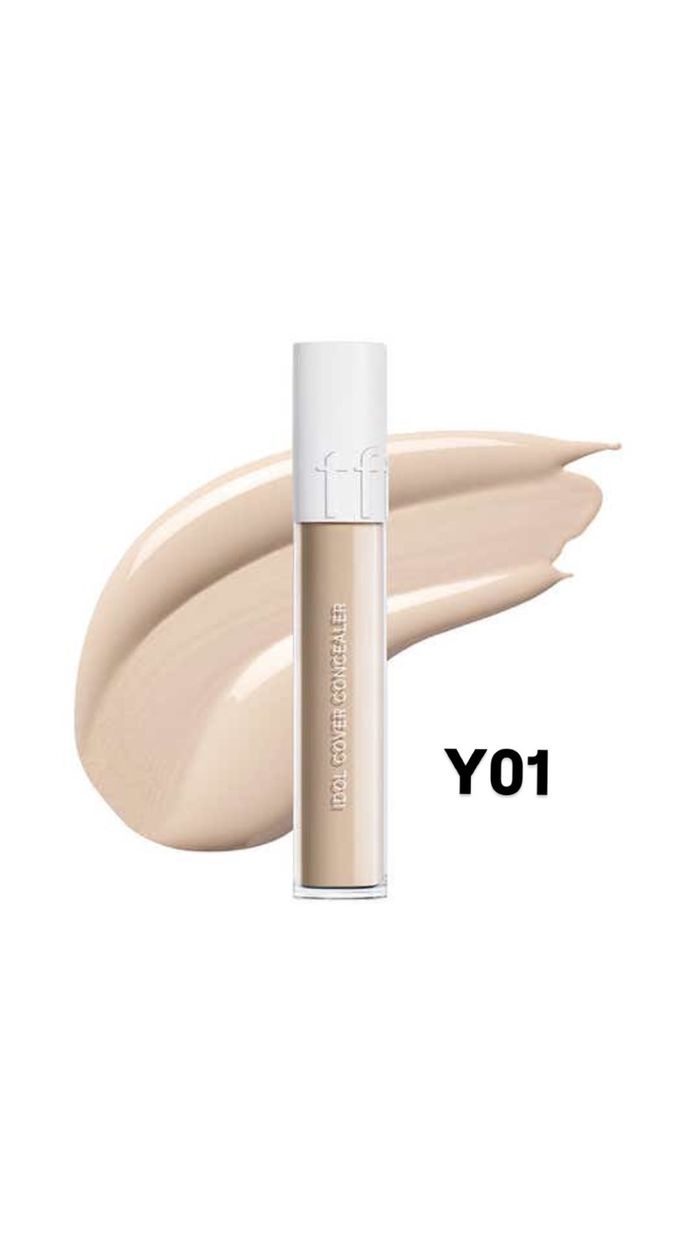 T-Fit Concealer 