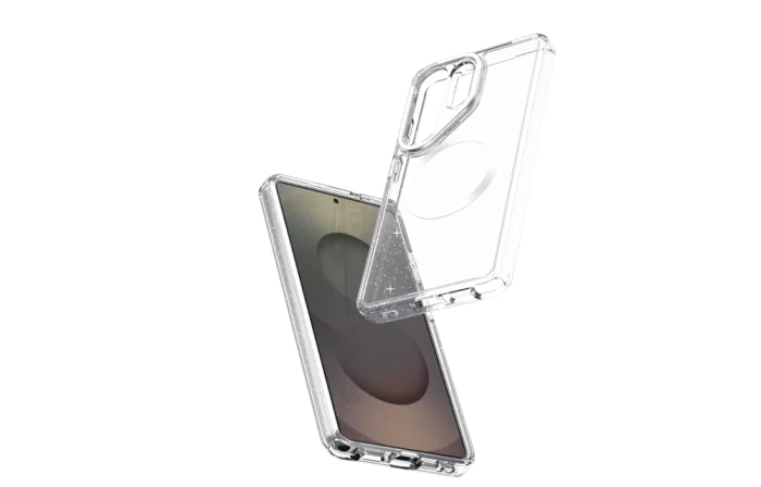 S26 Ultra starlight silver