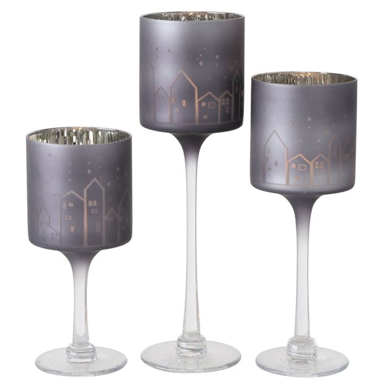 Windlight 3set